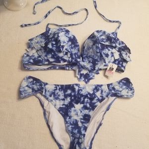 Brand New PINK Bikini